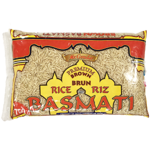 MR GOUDAS PARBOIL RICE