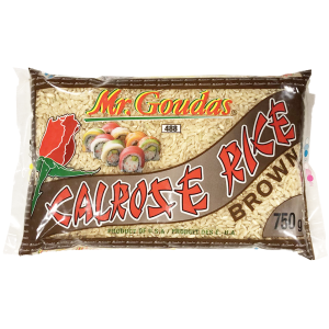 MR GOUDAS STAR WHITE RICE